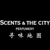 Scents & the city 寻味地图香水