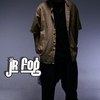 JR Fog