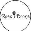 Rosa&her books