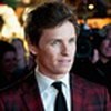 Eddie Redmayne