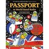 通行证（passport）