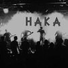 HAKA乐队 