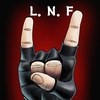 LNF（lost and found）