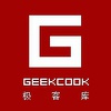 GeekCook|极客库