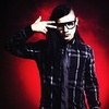 skrillex