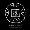 catch time摄影工作室