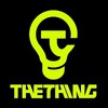 THETHING · 沈阳