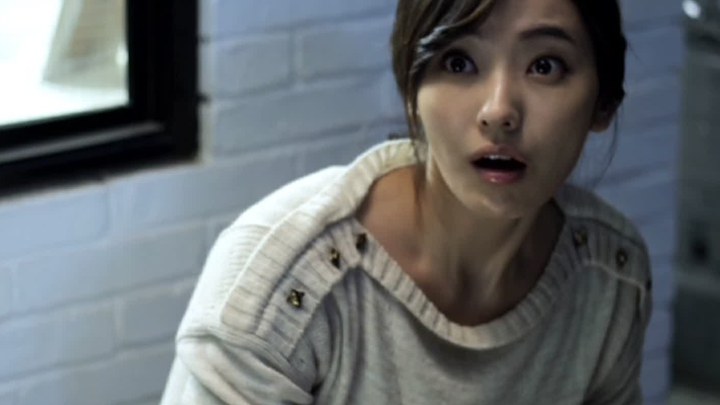 MV：乔任梁《Oh,My Angel》 (中文字幕)