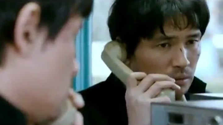 韩国预告片