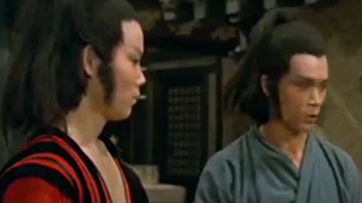 香港预告片 (中文字幕)