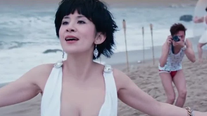 香港预告片 (中文字幕)