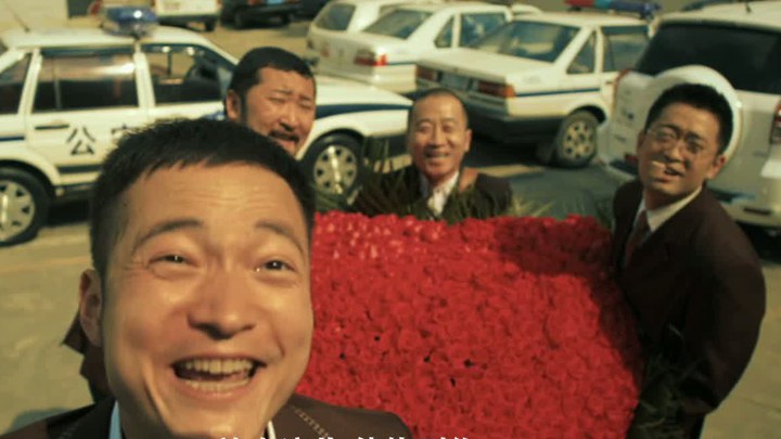 预告片：终极版 (中文字幕)