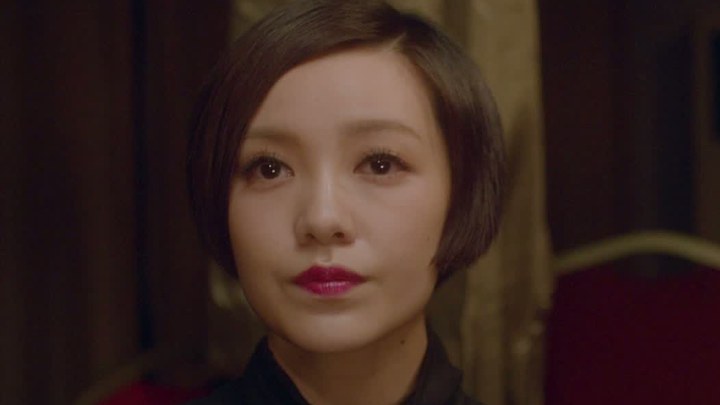 预告片：终极版 (中文字幕)