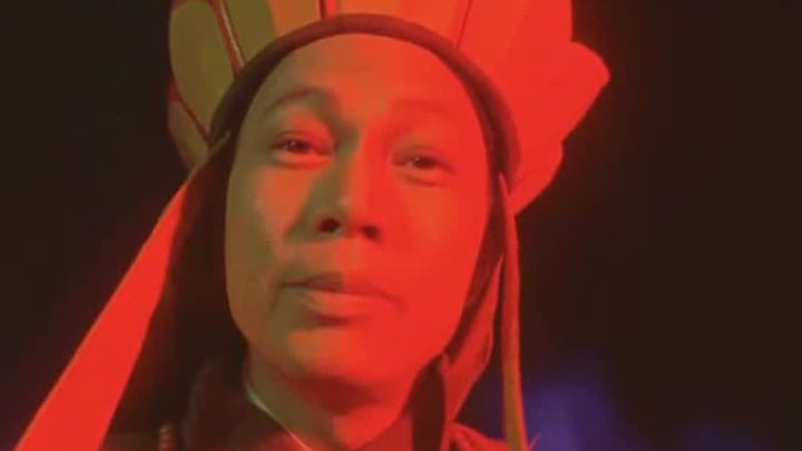 大话西游之月光宝盒视频