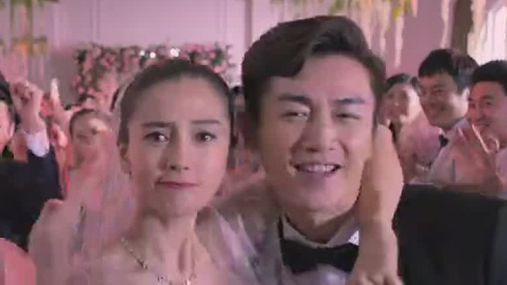 MV：宣传曲《今天你要嫁给我》 (中文字幕)