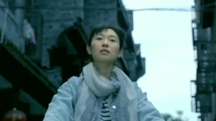 预告片 (中文字幕)