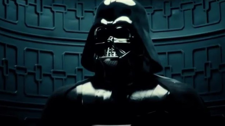 其它预告片：Batman Meets Darth Vader