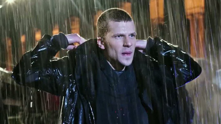 中国预告片 (中文字幕)