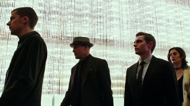 其它花絮：CinemaCon特辑 (中文字幕)