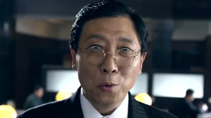 先行版 (中文字幕)