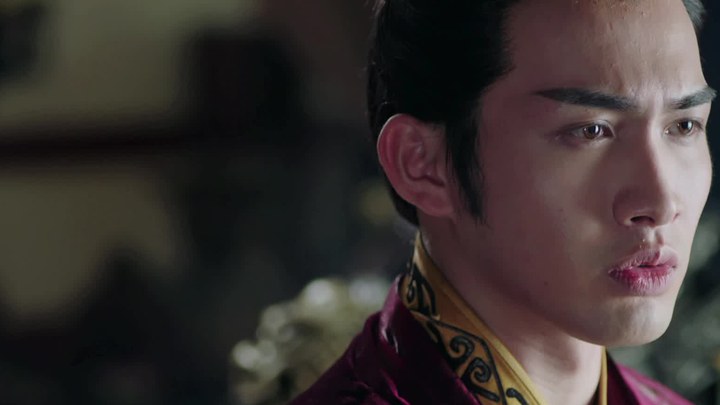 预告片 (中文字幕)