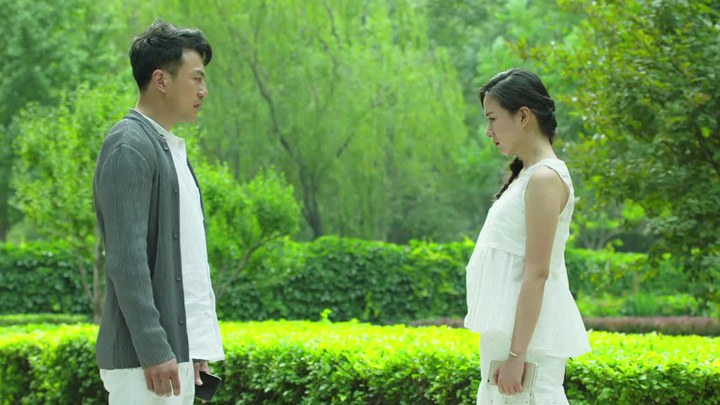 预告片：爱情版 (中文字幕)