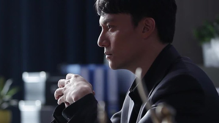 花絮：“他们为何而来”特辑 (中文字幕)