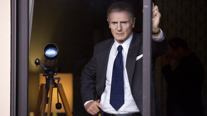 香港预告片 (中文字幕)