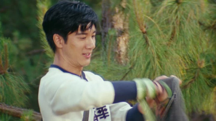 预告片：只问盛放版 (中文字幕)