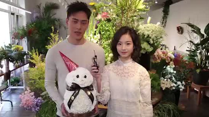 其它花絮 (中文字幕)