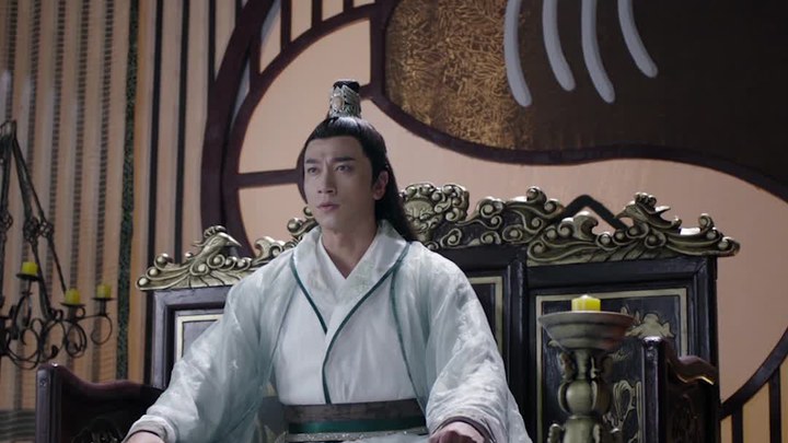 预告片：终极版 (中文字幕)