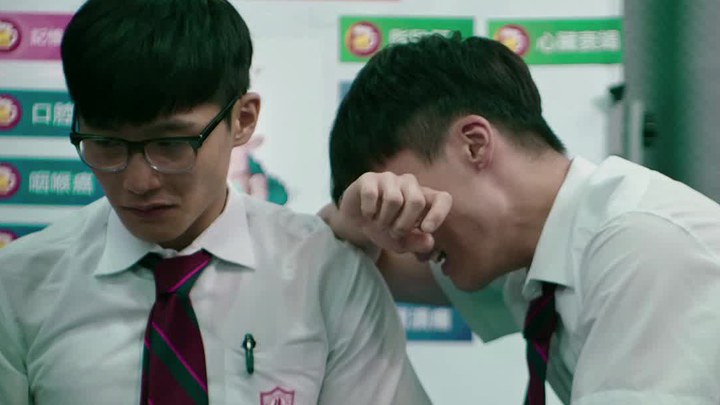 MV：插曲《Tears and Rain》 (中文字幕)