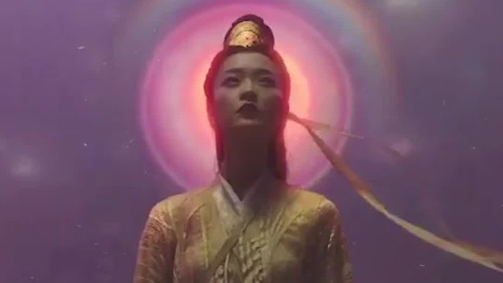 MV：宣传曲《雾霭有时晴》 (中文字幕)