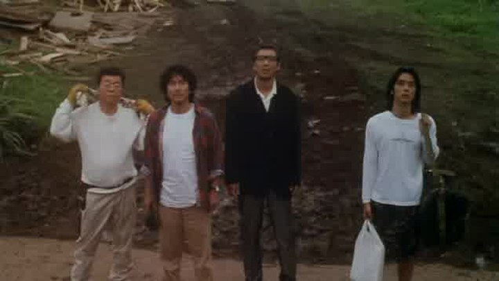 预告片