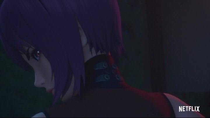 电视版
