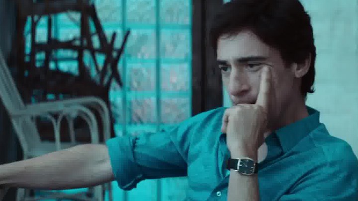 预告片