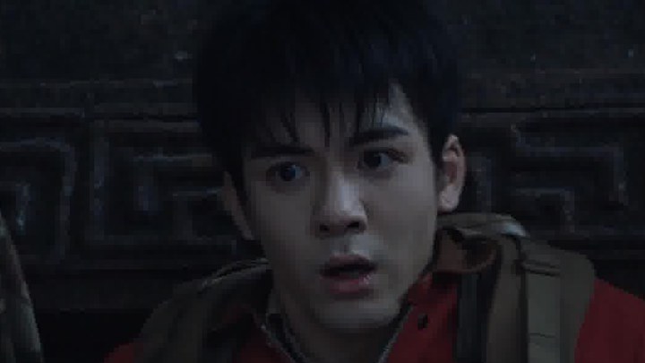 预告片 (中文字幕)