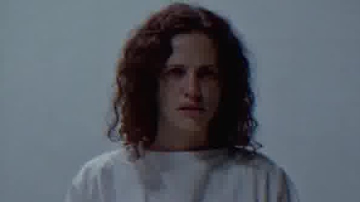 中国台湾预告片 (中文字幕)