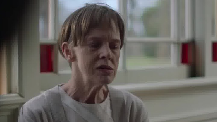 中国香港预告片 (中文字幕)