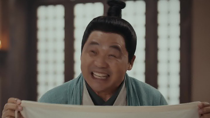 预告片：定档版 (中文字幕)