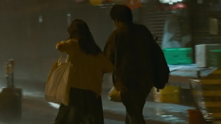 预告片：终极版 (中文字幕)