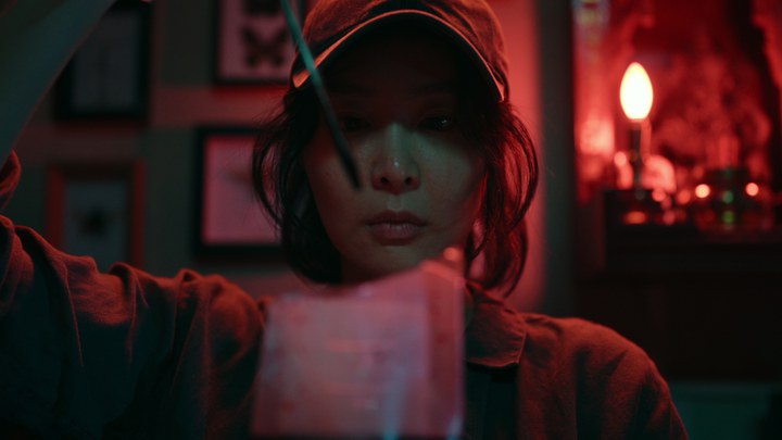 预告片 (中文字幕)