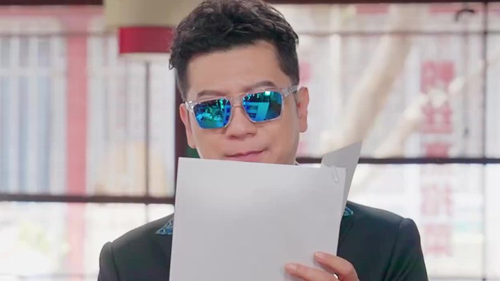 花絮：杀青特辑 (中文字幕)