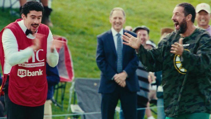 预告片 (中文字幕)