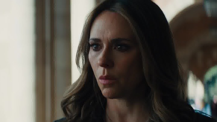 中国香港预告片 (中文字幕)