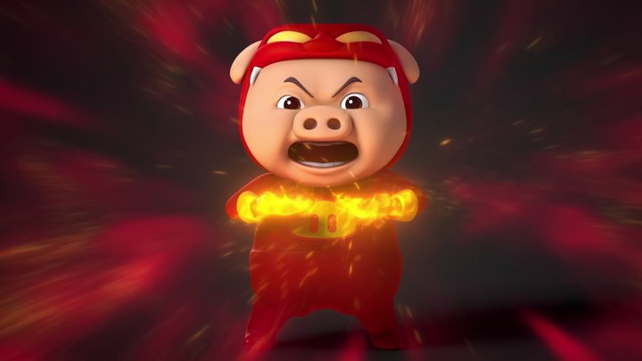 预告片 (中文字幕)