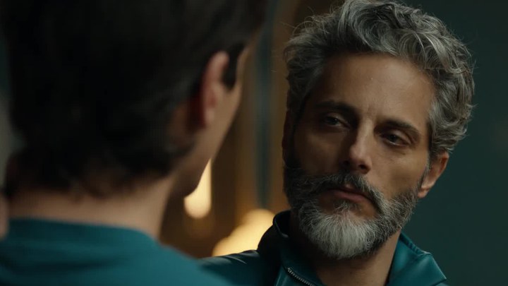 预告片 (中文字幕)