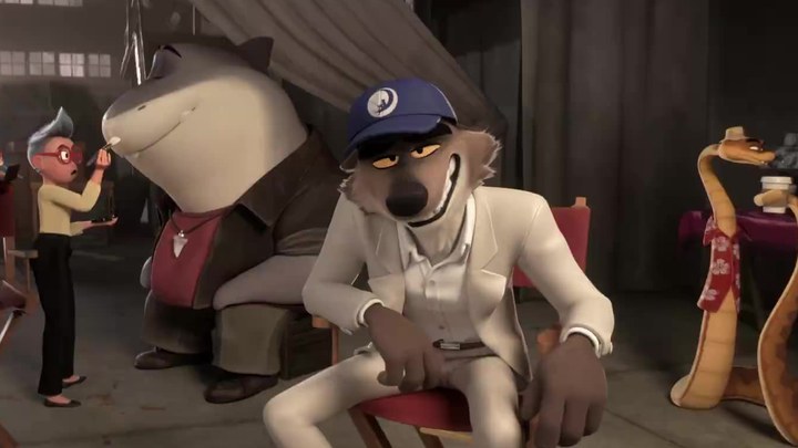 花絮 (中文字幕)