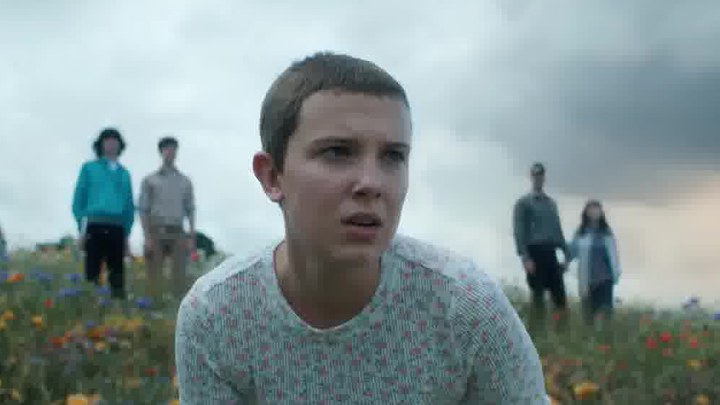 预告片 (中文字幕)