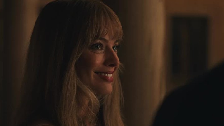 中国台湾预告片 (中文字幕)